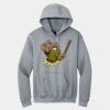 Custom Printed Heavy Blend Hooded Sweatshirt Thumbnail