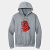 Custom Printed Heavy Blend Hooded Sweatshirt Thumbnail