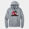 Custom Printed Heavy Blend Hooded Sweatshirt Thumbnail