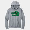 Custom Printed Heavy Blend Hooded Sweatshirt Thumbnail