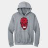 Custom Printed Heavy Blend Hooded Sweatshirt Thumbnail
