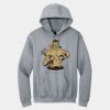 Custom Printed Heavy Blend Hooded Sweatshirt Thumbnail