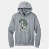 Custom Printed Heavy Blend Hooded Sweatshirt Thumbnail