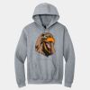 Custom Printed Heavy Blend Hooded Sweatshirt Thumbnail