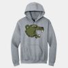 Custom Printed Heavy Blend Hooded Sweatshirt Thumbnail