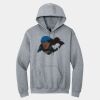 Custom Printed Heavy Blend Hooded Sweatshirt Thumbnail