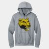 Custom Printed Heavy Blend Hooded Sweatshirt Thumbnail