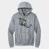 Custom Printed Heavy Blend Hooded Sweatshirt Thumbnail