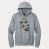 Custom Printed Heavy Blend Hooded Sweatshirt Thumbnail