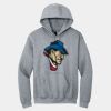 Custom Printed Heavy Blend Hooded Sweatshirt Thumbnail