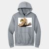 Custom Printed Heavy Blend Hooded Sweatshirt Thumbnail