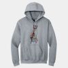 Custom Printed Heavy Blend Hooded Sweatshirt Thumbnail