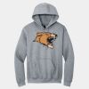Custom Printed Heavy Blend Hooded Sweatshirt Thumbnail