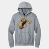 Custom Printed Heavy Blend Hooded Sweatshirt Thumbnail
