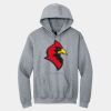 Custom Printed Heavy Blend Hooded Sweatshirt Thumbnail