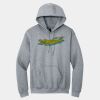 Custom Printed Heavy Blend Hooded Sweatshirt Thumbnail