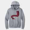 Custom Printed Heavy Blend Hooded Sweatshirt Thumbnail