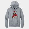 Custom Printed Heavy Blend Hooded Sweatshirt Thumbnail