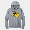 Custom Printed Heavy Blend Hooded Sweatshirt Thumbnail