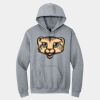 Custom Printed Heavy Blend Hooded Sweatshirt Thumbnail