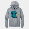 Custom Printed Heavy Blend Hooded Sweatshirt Thumbnail