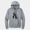 Custom Printed Heavy Blend Hooded Sweatshirt Thumbnail