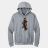 Custom Printed Heavy Blend Hooded Sweatshirt Thumbnail