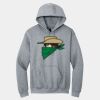 Custom Printed Heavy Blend Hooded Sweatshirt Thumbnail