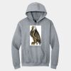 Custom Printed Heavy Blend Hooded Sweatshirt Thumbnail