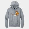 Custom Printed Heavy Blend Hooded Sweatshirt Thumbnail