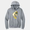 Custom Printed Heavy Blend Hooded Sweatshirt Thumbnail