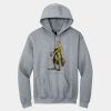Custom Printed Heavy Blend Hooded Sweatshirt Thumbnail
