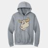 Custom Printed Heavy Blend Hooded Sweatshirt Thumbnail