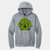 Custom Printed Heavy Blend Hooded Sweatshirt Thumbnail