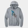 Custom Printed Heavy Blend Hooded Sweatshirt Thumbnail