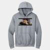 Custom Printed Heavy Blend Hooded Sweatshirt Thumbnail