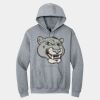Custom Printed Heavy Blend Hooded Sweatshirt Thumbnail