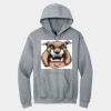 Custom Printed Heavy Blend Hooded Sweatshirt Thumbnail