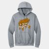 Custom Printed Heavy Blend Hooded Sweatshirt Thumbnail