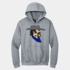 Custom Printed Heavy Blend Hooded Sweatshirt Thumbnail