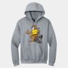 Custom Printed Heavy Blend Hooded Sweatshirt Thumbnail