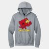 Custom Printed Heavy Blend Hooded Sweatshirt Thumbnail