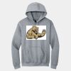 Custom Printed Heavy Blend Hooded Sweatshirt Thumbnail