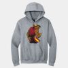 Custom Printed Heavy Blend Hooded Sweatshirt Thumbnail