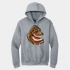 Custom Printed Heavy Blend Hooded Sweatshirt Thumbnail