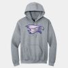 Custom Printed Heavy Blend Hooded Sweatshirt Thumbnail