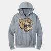 Custom Printed Heavy Blend Hooded Sweatshirt Thumbnail