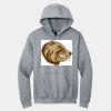 Custom Printed Heavy Blend Hooded Sweatshirt Thumbnail
