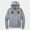 Custom Printed Heavy Blend Hooded Sweatshirt Thumbnail