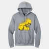 Custom Printed Heavy Blend Hooded Sweatshirt Thumbnail